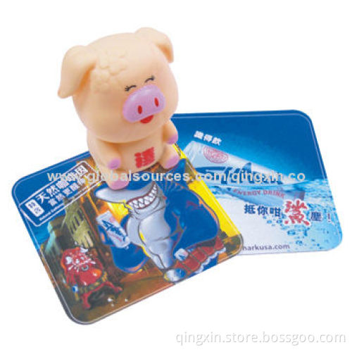 Environment Card Printing Service, Available in Various Colors and Sizes